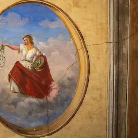 Antro Di Circe * Orta San Giulio