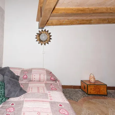 Antro Di Circe Appartamento Orta San Giulio