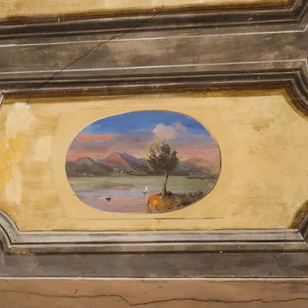 Antro Di Circe Appartamento