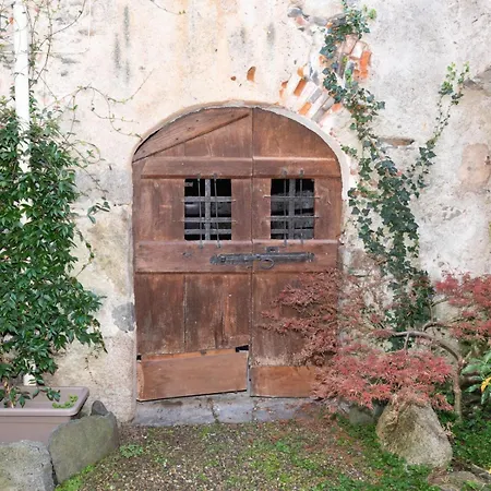 Antro Di Circe * Orta San Giulio