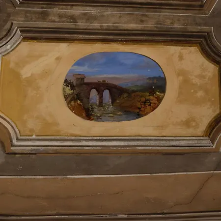 Antro Di Circe * Orta San Giulio