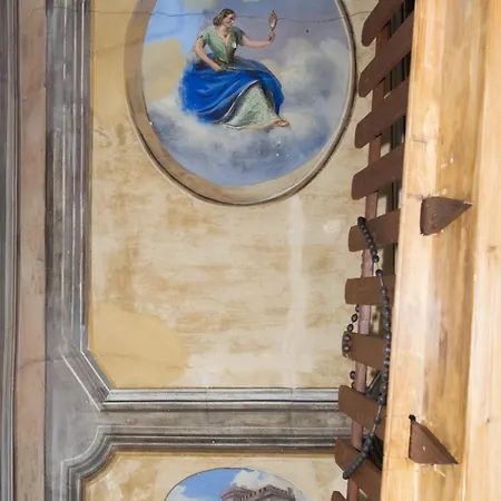 Antro Di Circe Orta San Giulio