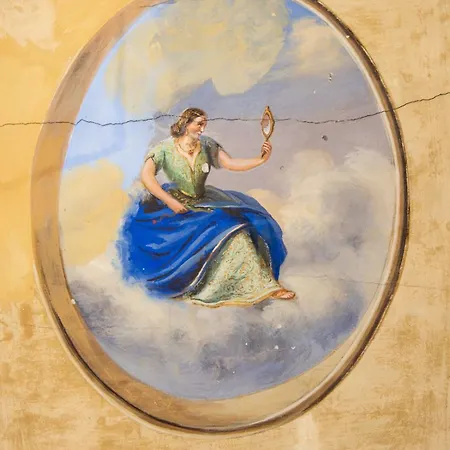 Antro Di Circe Appartamento *