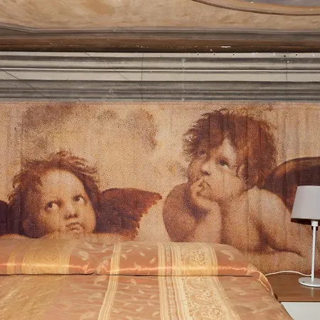 Appartamento Antro Di Circe Orta San Giulio